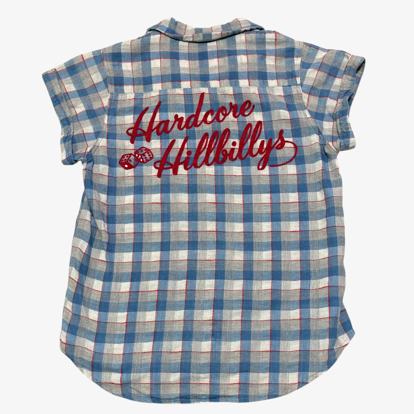 Hysteric Glamour “Hardcore Hillbillies” Shirt