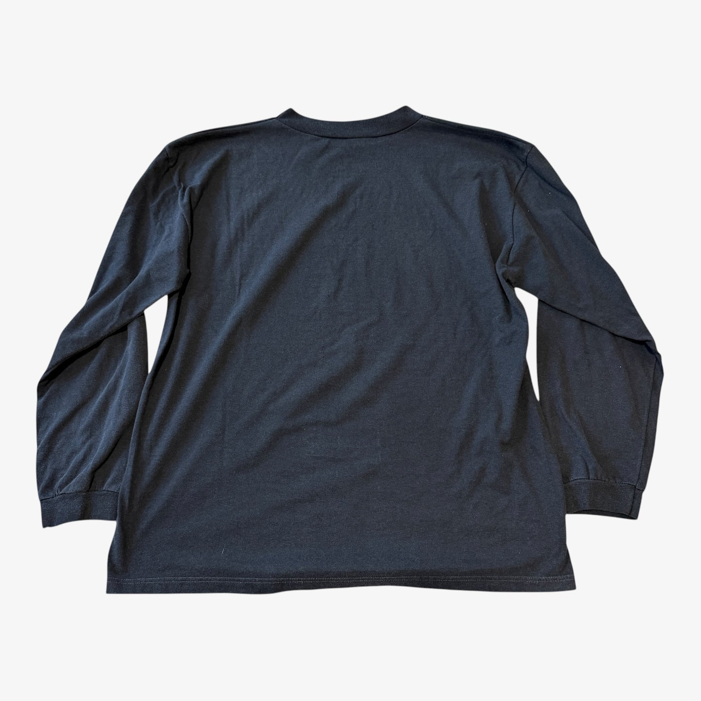 90s Anti Fascist Protest Long sleeve