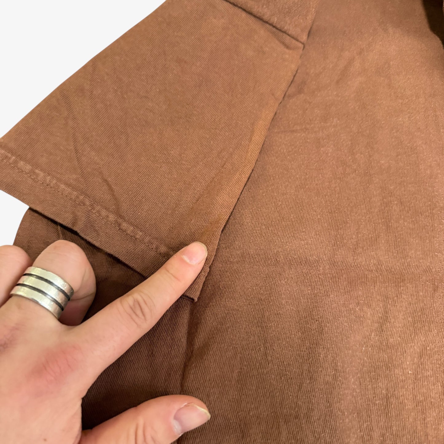 Yoshitomo Nara Skip Vintage T Shirt