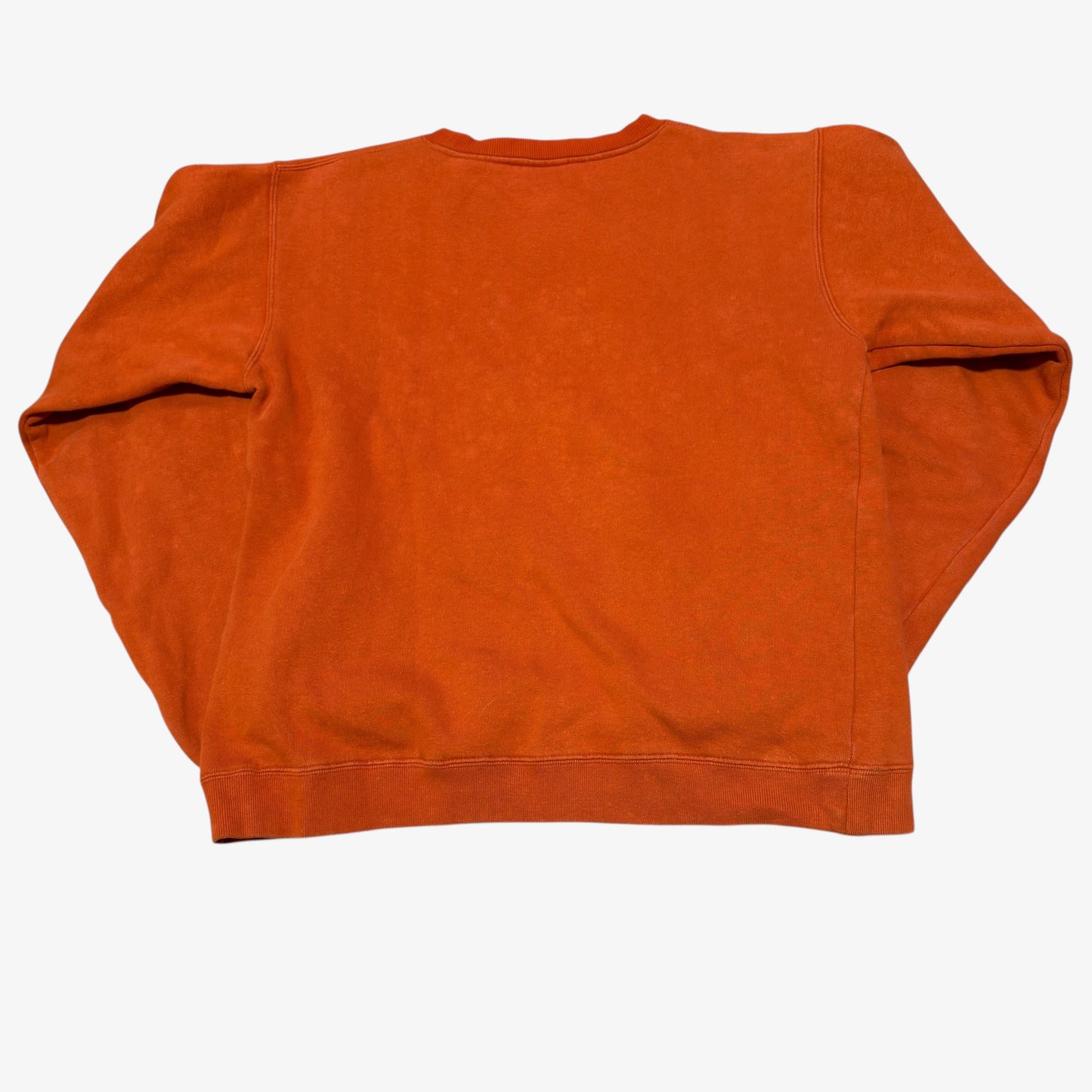 Stussy Double S Logo Crewneck