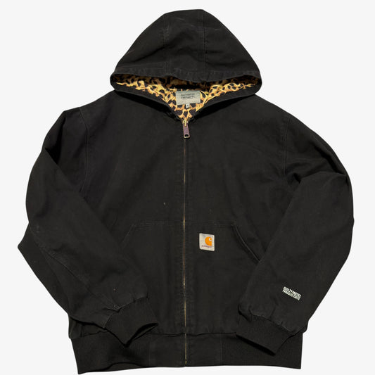 The Guilty Parties - Wacko Maria x Carhartt WIP Hooded Jacket