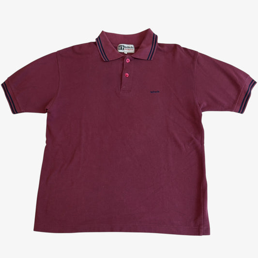 Bitch Skateboards Polo