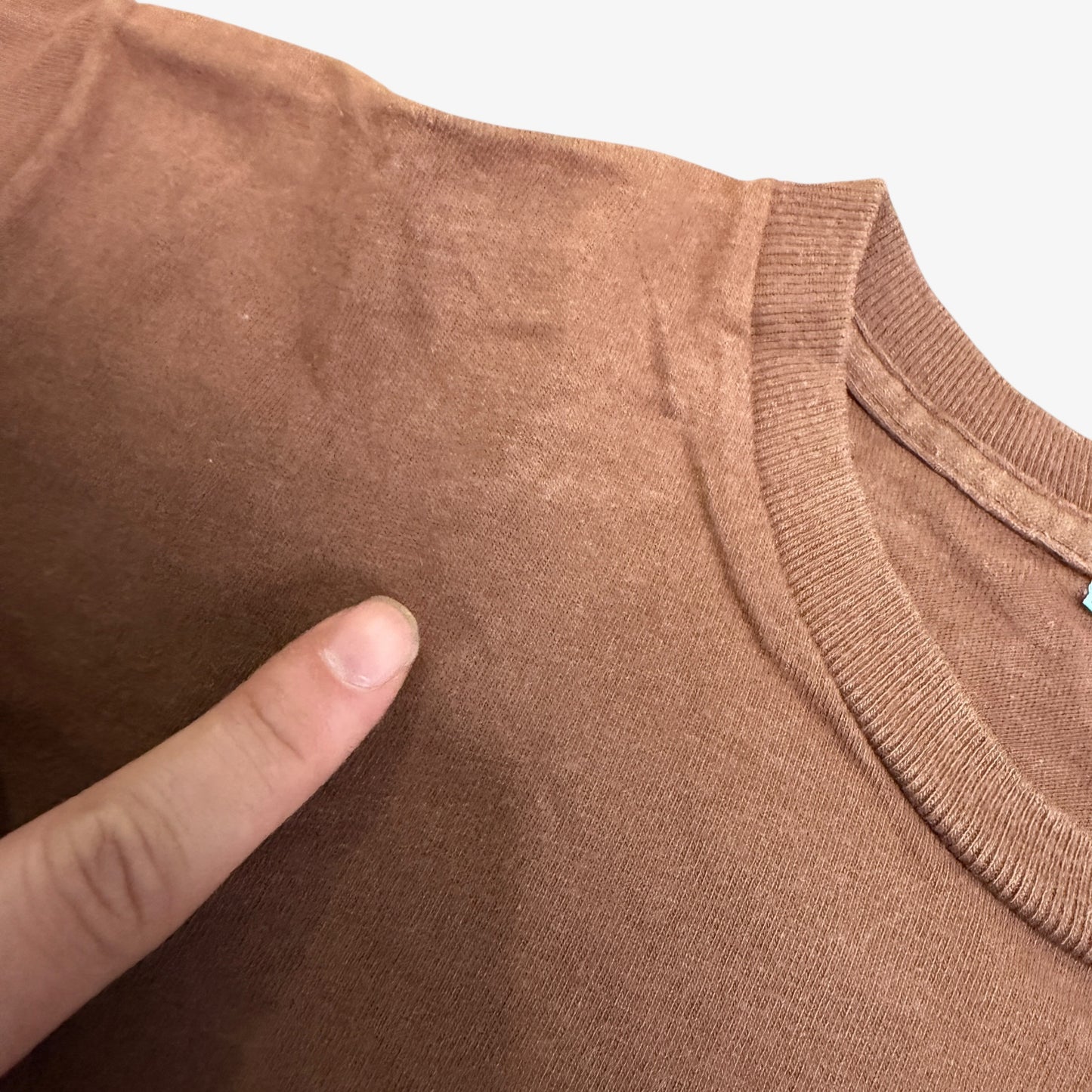 Yoshitomo Nara Dog Fart Vintage T Shirt