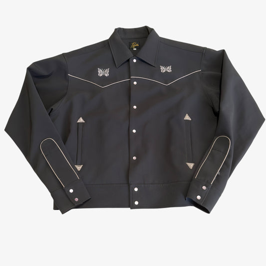 Needles Piping Cowboy Shirt