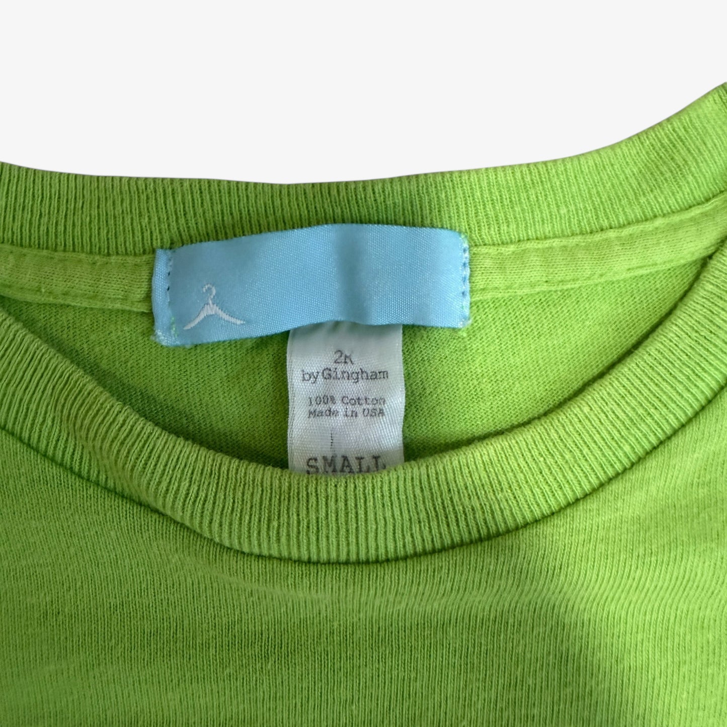 Yoshitomo Nara Choke Vintage T Shirt