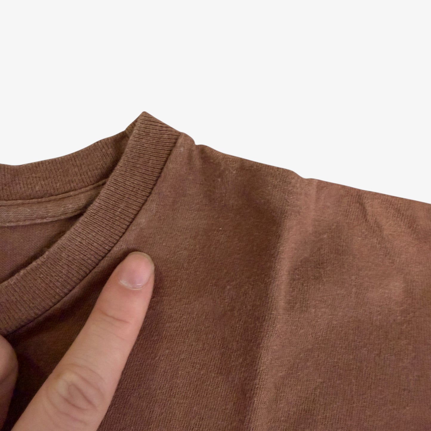 Yoshitomo Nara Dog Fart Vintage T Shirt