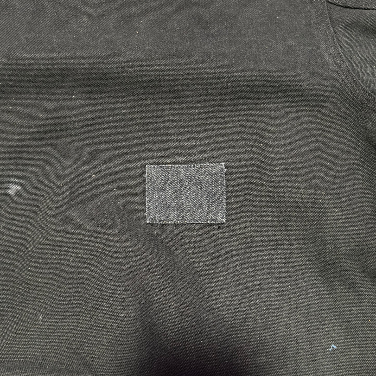 The Guilty Parties - Wacko Maria x Carhartt WIP Hooded Jacket