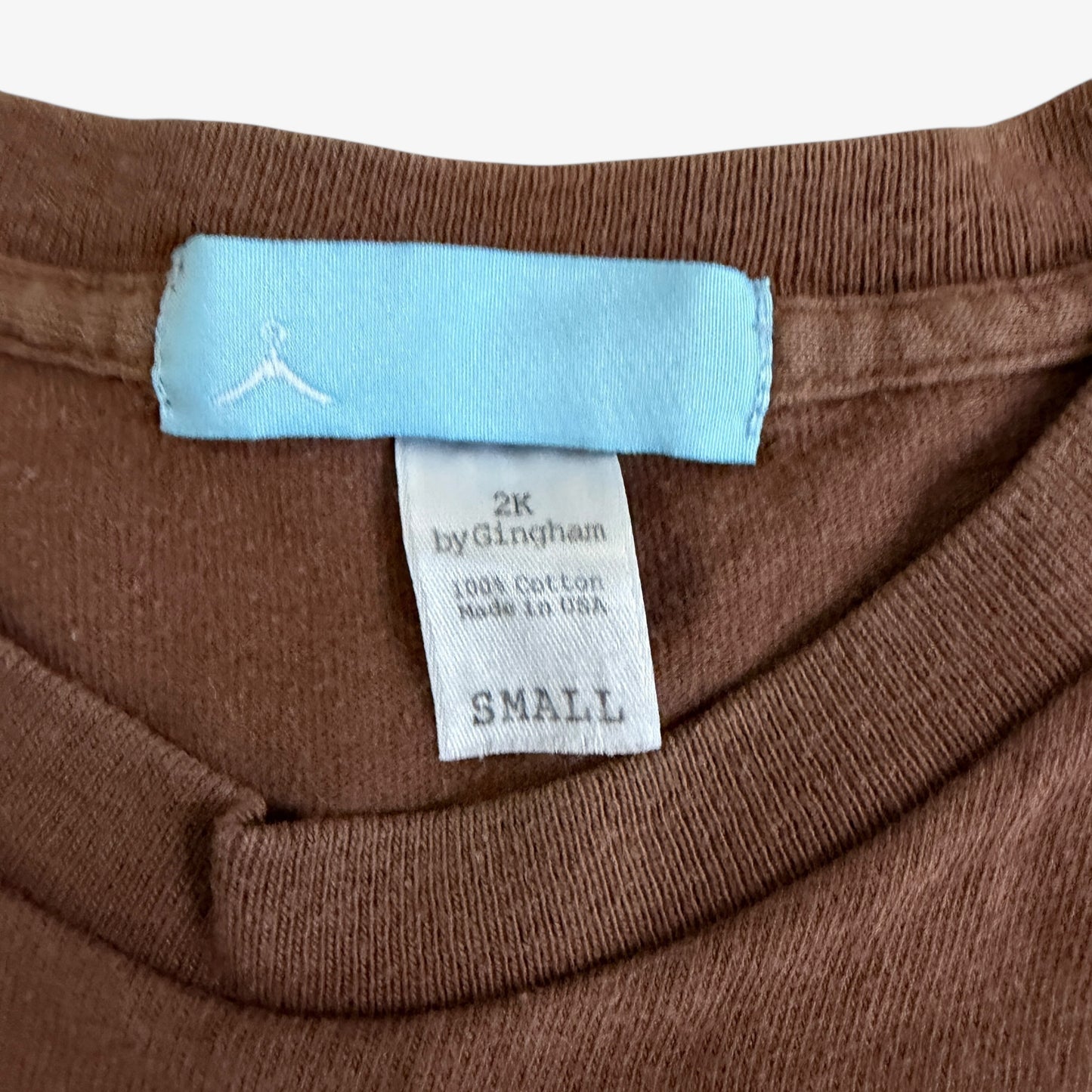 Yoshitomo Nara Skip Vintage T Shirt