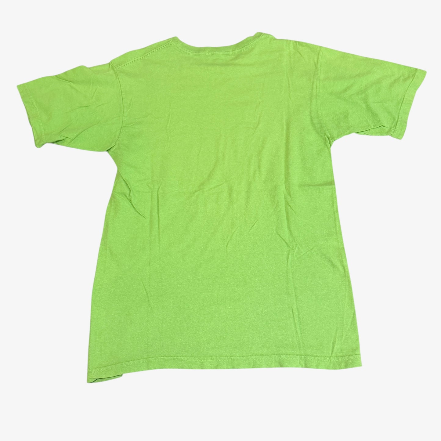 Yoshitomo Nara Choke Vintage T Shirt