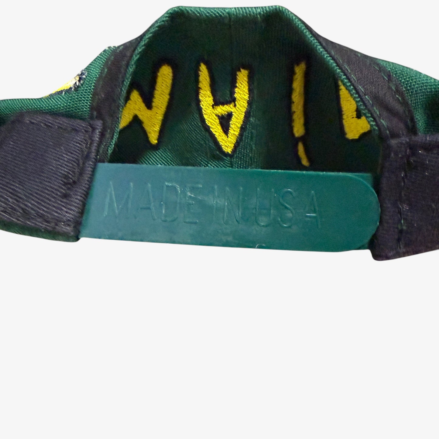 Chrome Hearts Matty Boy Miami Art Basel Exclusive Snap Back