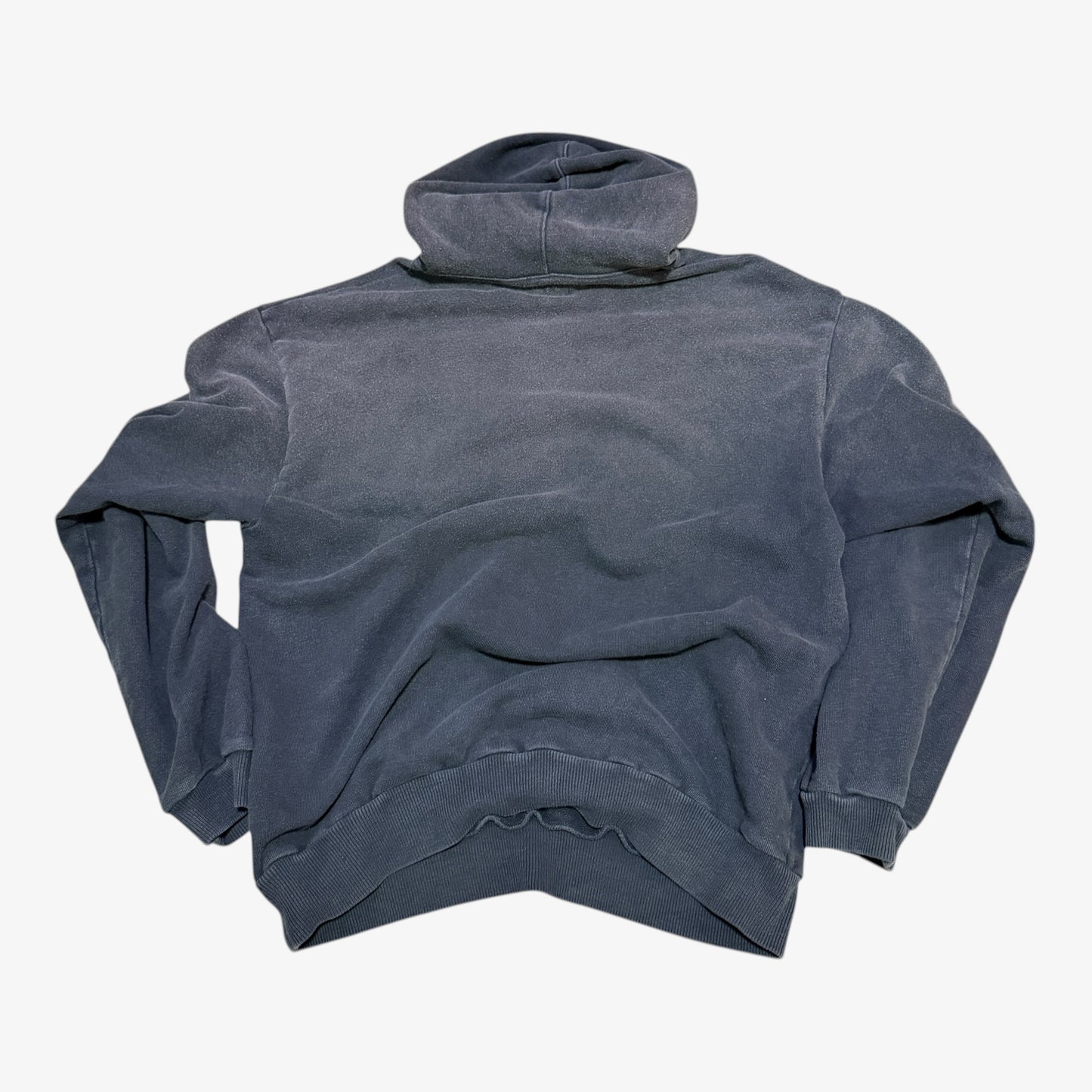 Kapital Speakeasy Eyes Logo Hoodie