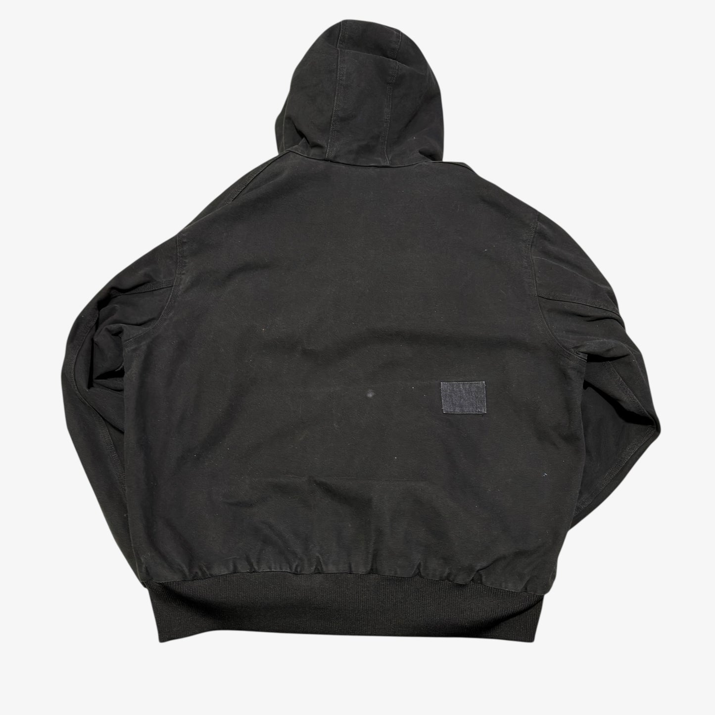 The Guilty Parties - Wacko Maria x Carhartt WIP Hooded Jacket