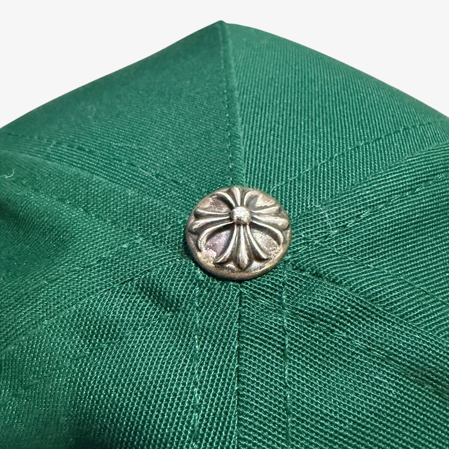 Chrome Hearts Matty Boy Miami Art Basel Exclusive Snap Back