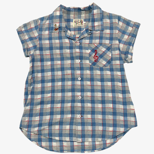 Hysteric Glamour “Hardcore Hillbillies” Shirt