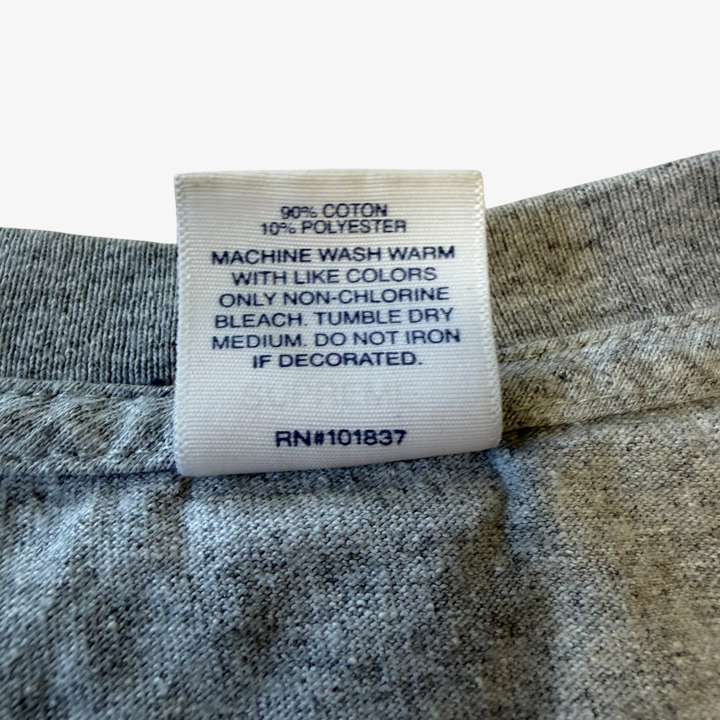 FW19 Supreme Save The Planet Tee