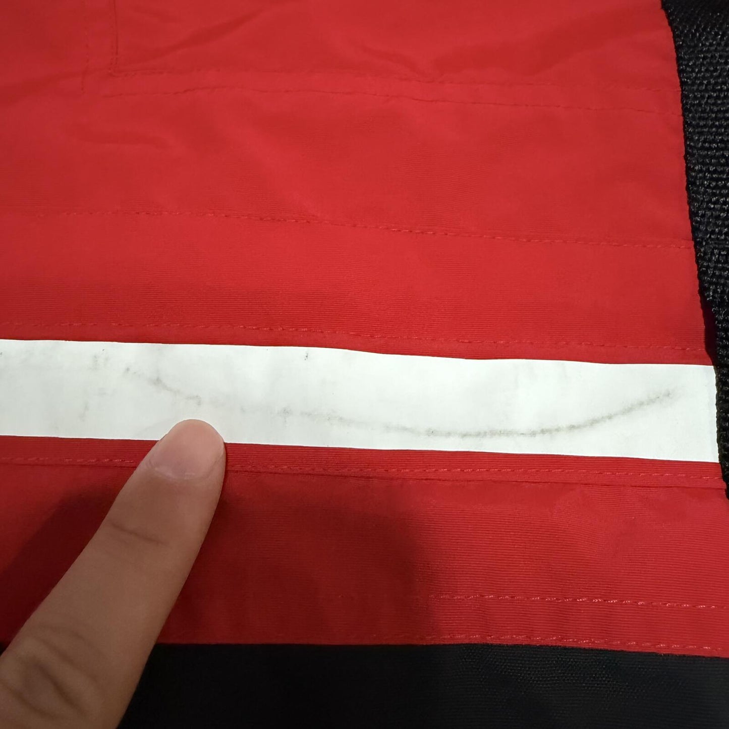 Polo Ralph Lauren 92' Stadium Apollo Steep Tech Pwing Jacket
