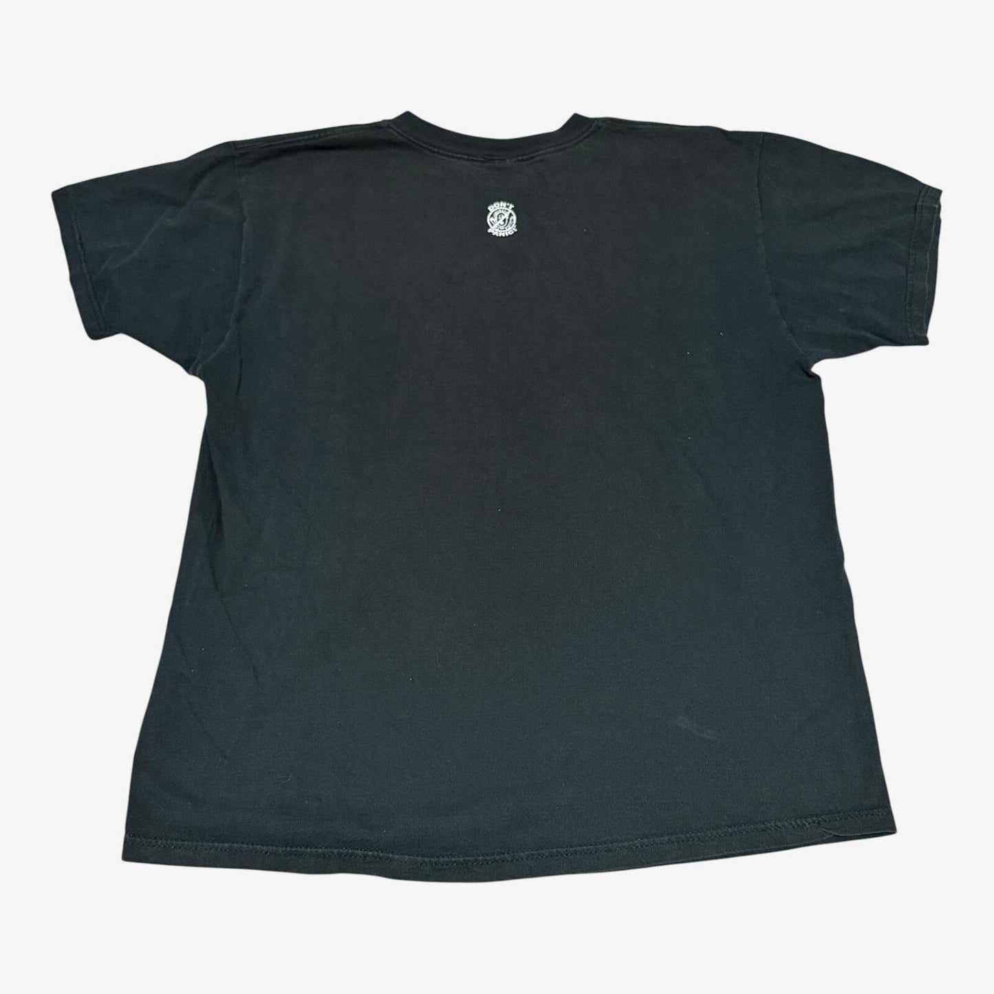 Vintage 1998 Dont Panic Porno Slogan Tee