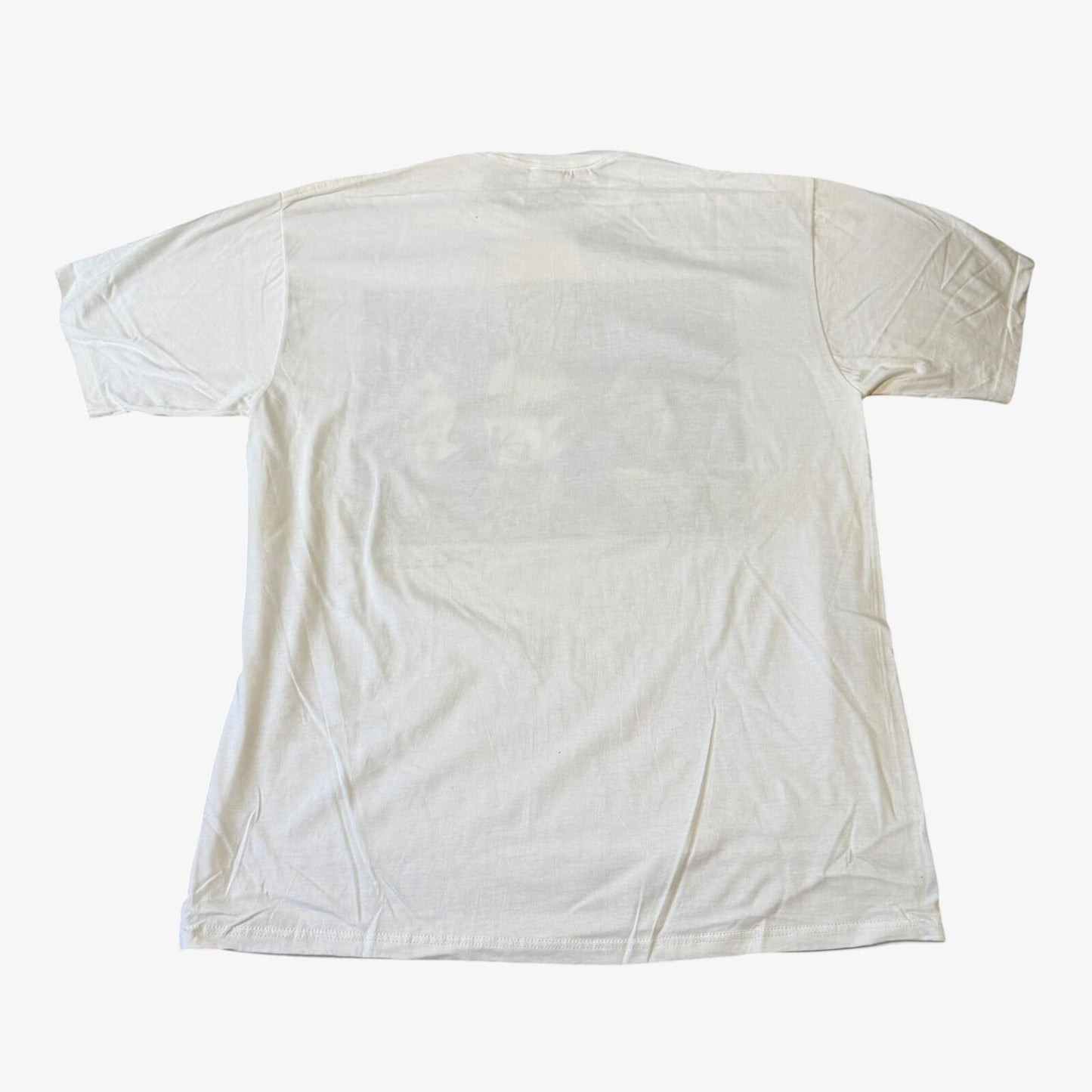 Vintage 90s Salvador Dali St Petersburg Art Museum Tee