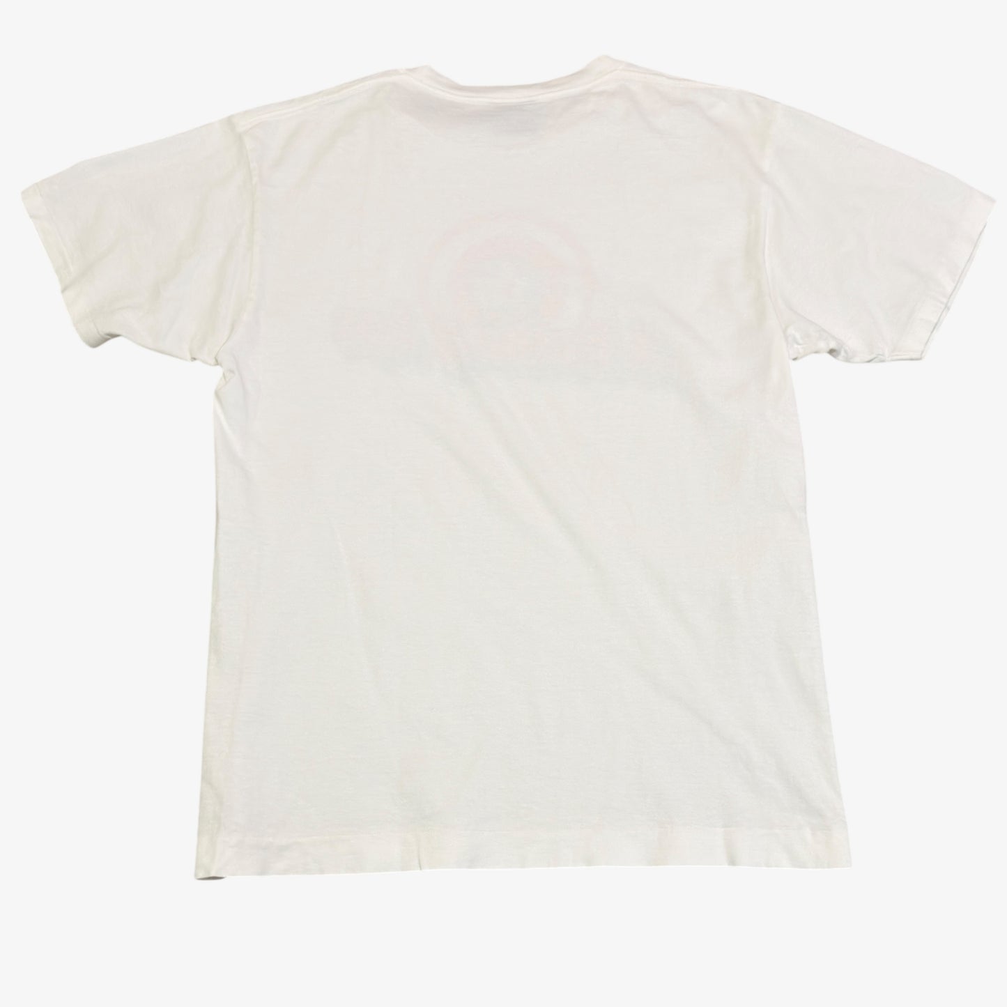 2000s Bape Captain America Tee