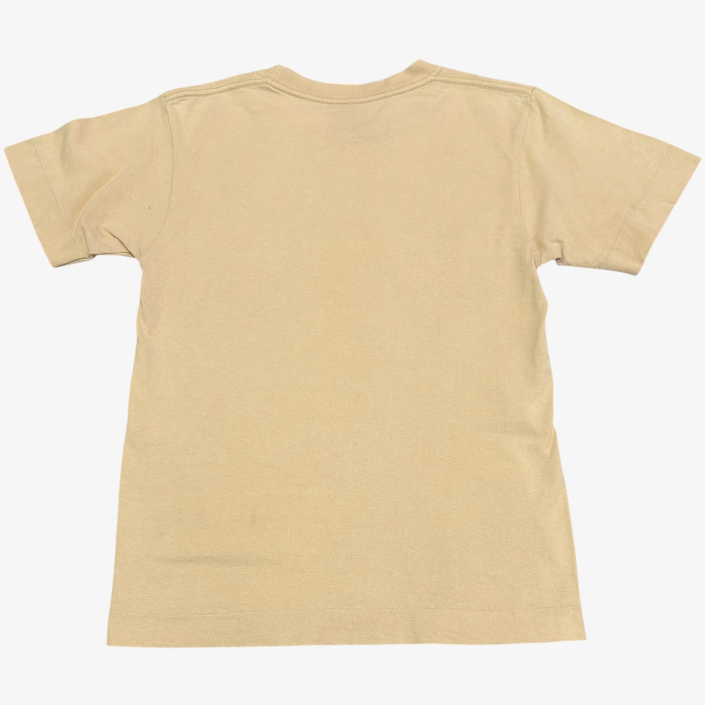 2000s Bape Women's Ball Logo Tee