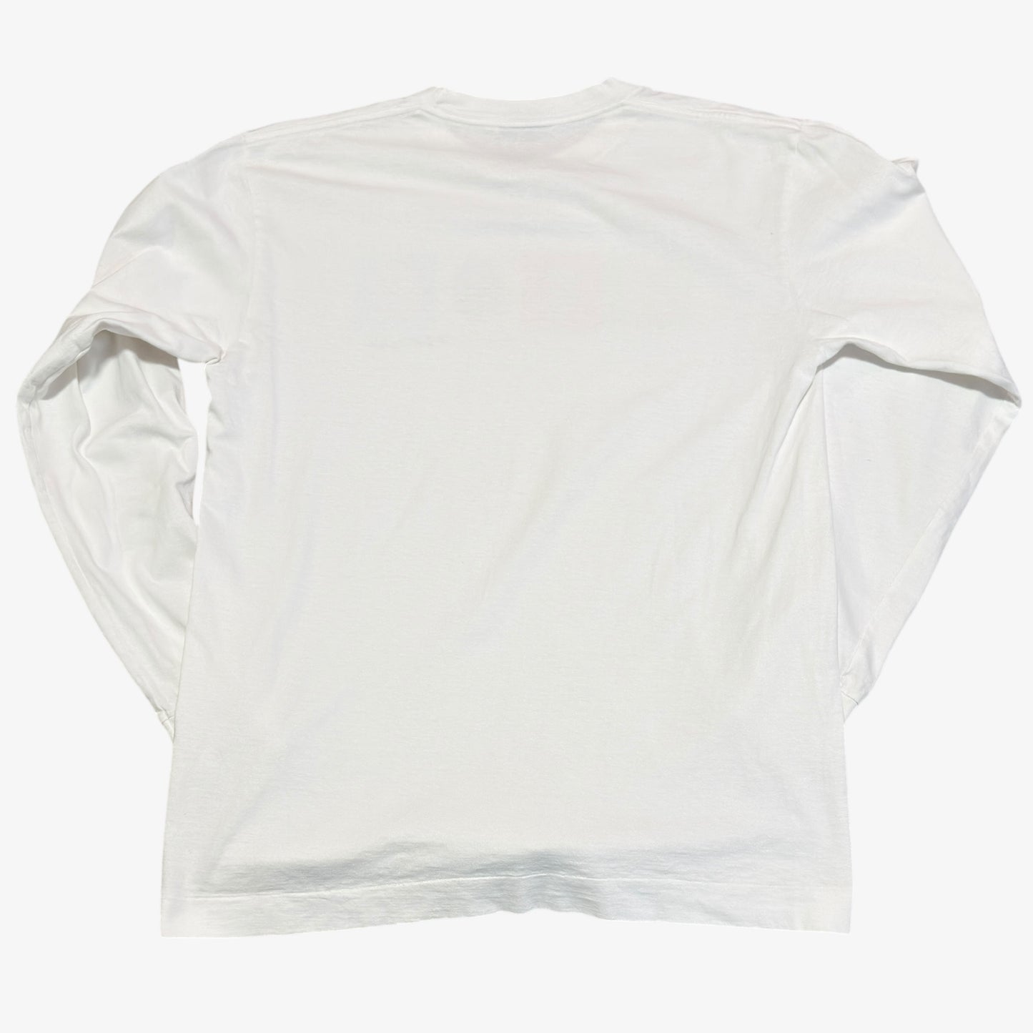 2000s Bape Pop Art Long Sleeve Tee