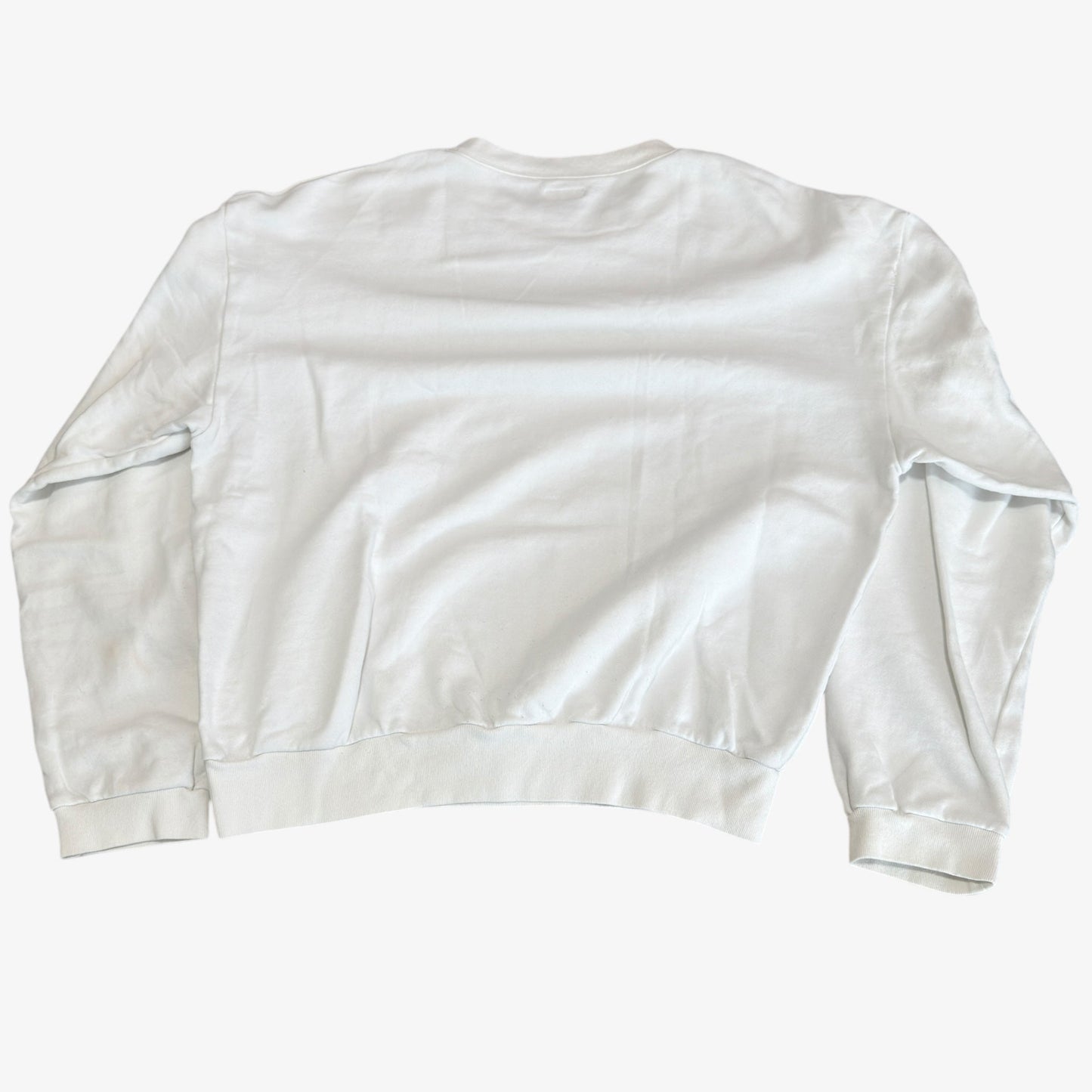 Kapital Smiley Crewneck