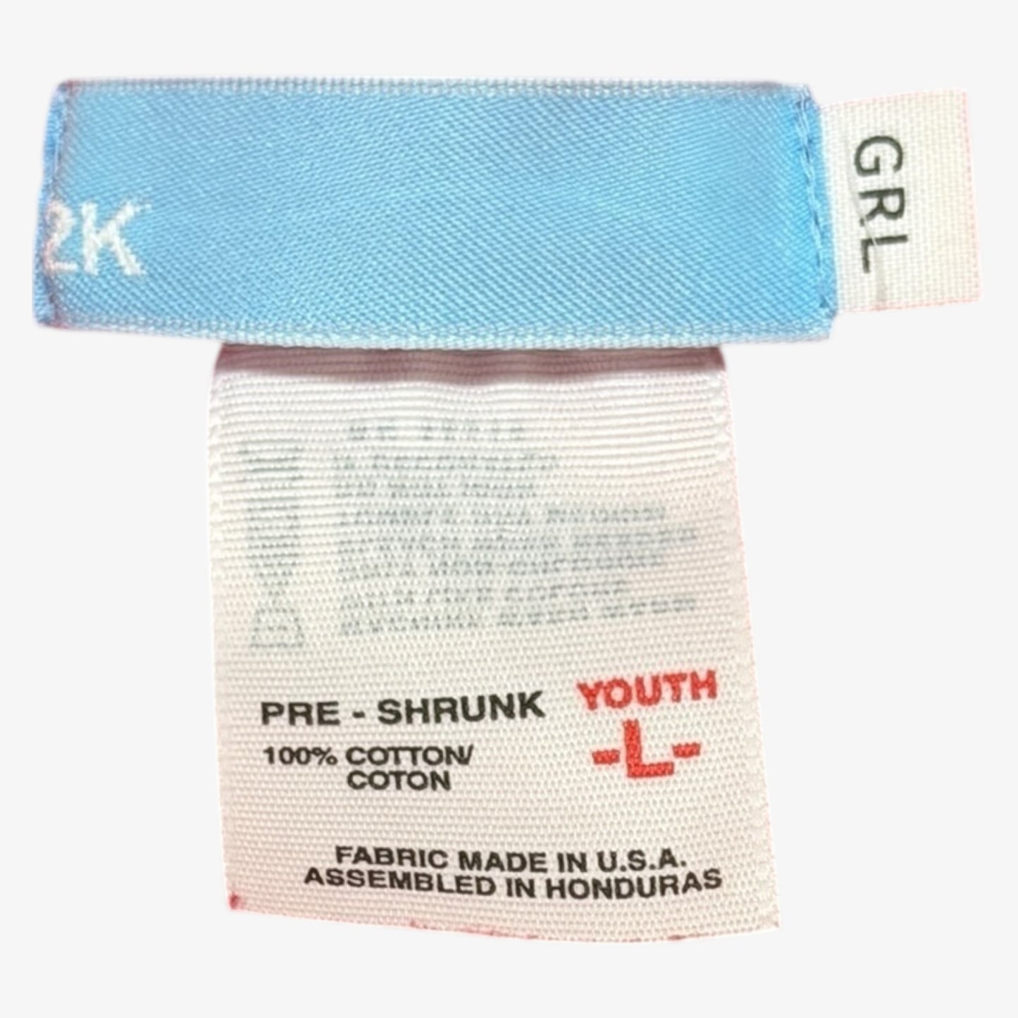 2000s Yoshitomo Nara Drum Tee