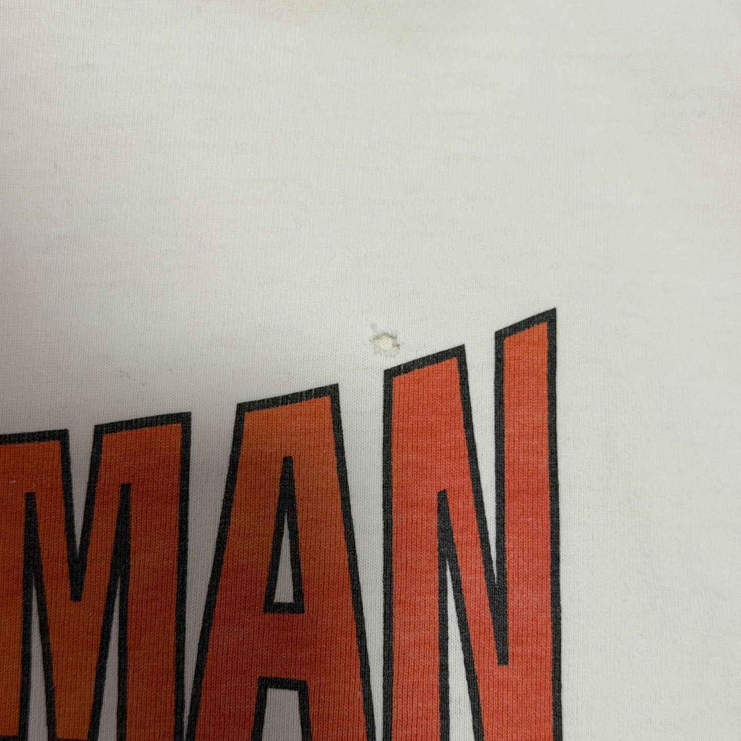 2000s Bape Bapeman Tee