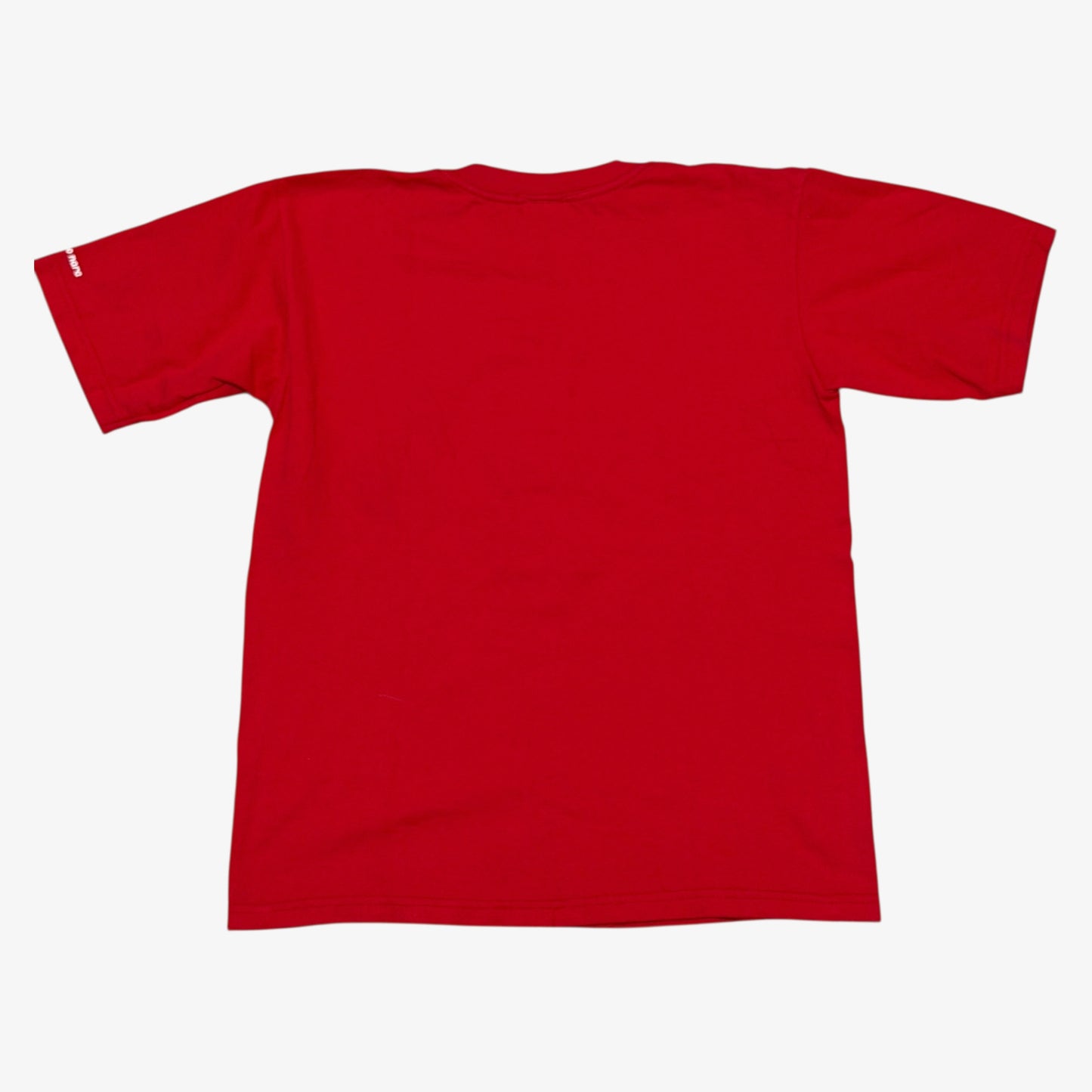 2000s Yoshitomo Nara Drum Tee