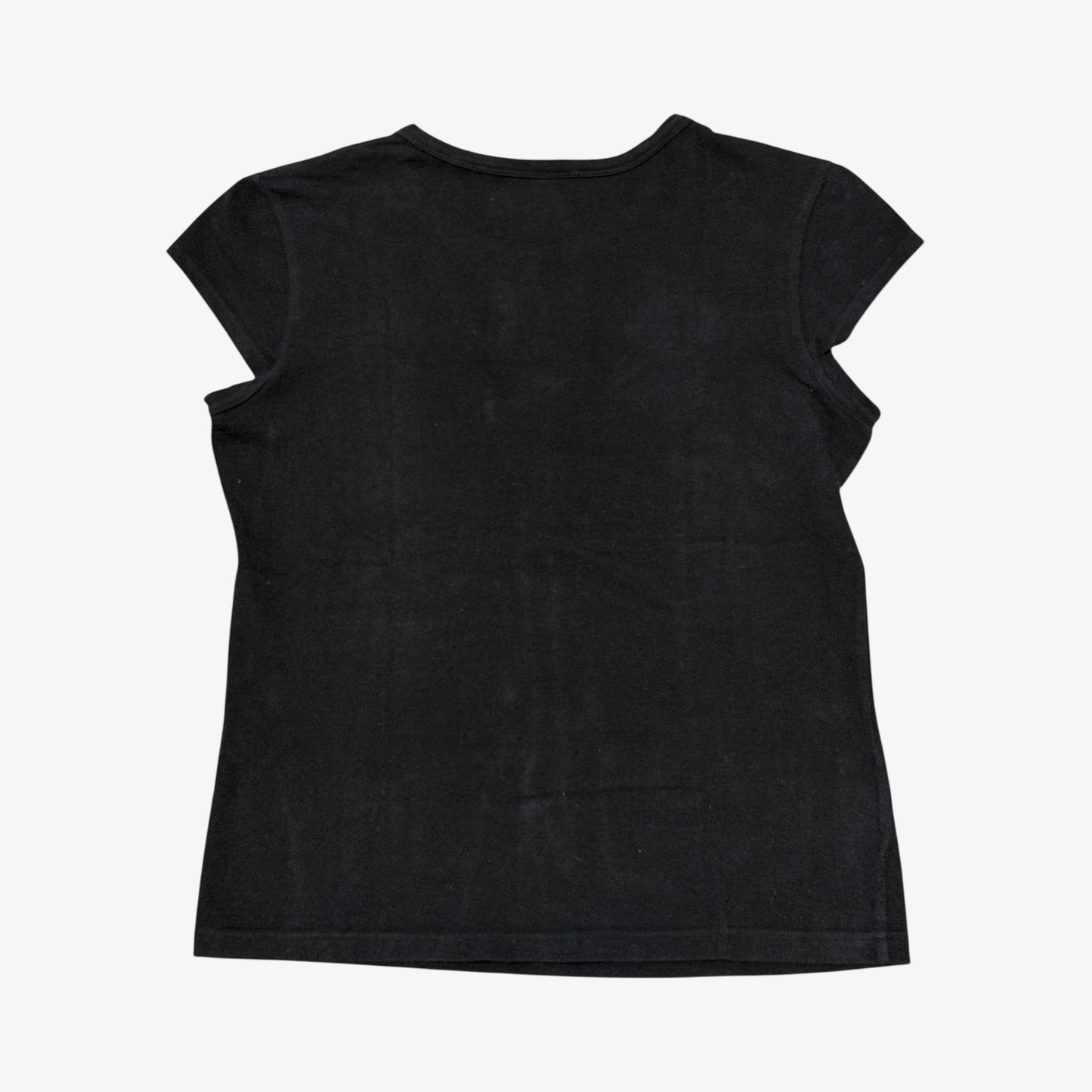 Yoshitomo Nara Paper Baby Tee